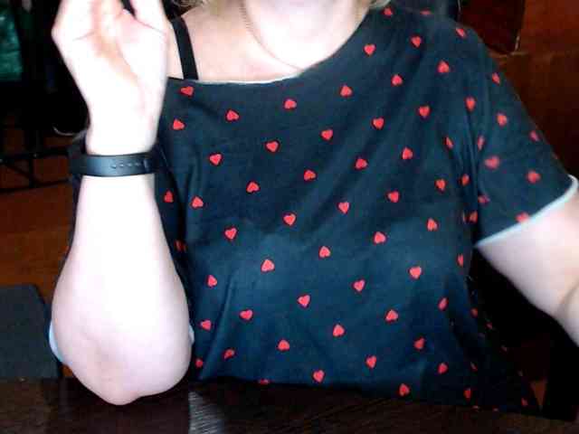 Alisa1917 webcam