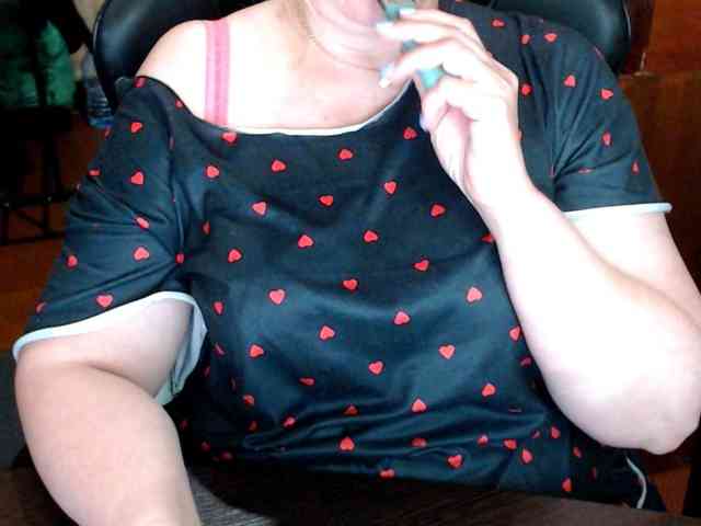 Alisa1917 webcam