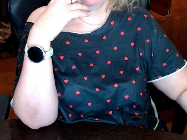 Alisa1917 webcam