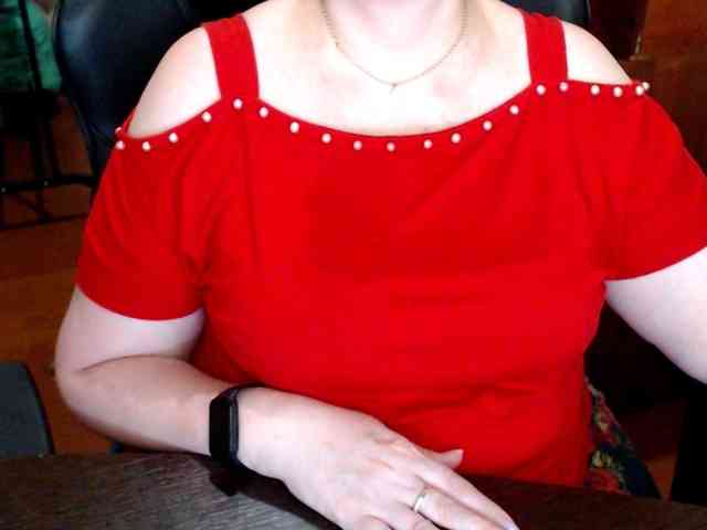 Alisa1917 webcam
