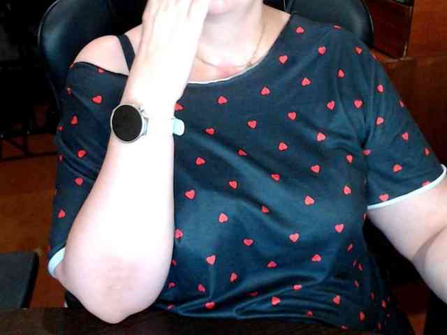 Alisa1917 webcam