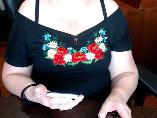 Alisa1917 webcam