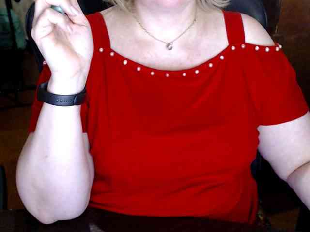 Alisa1917 webcam