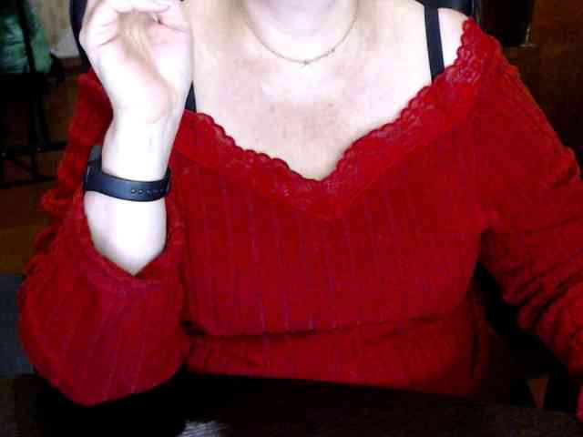 Alisa1917 webcam