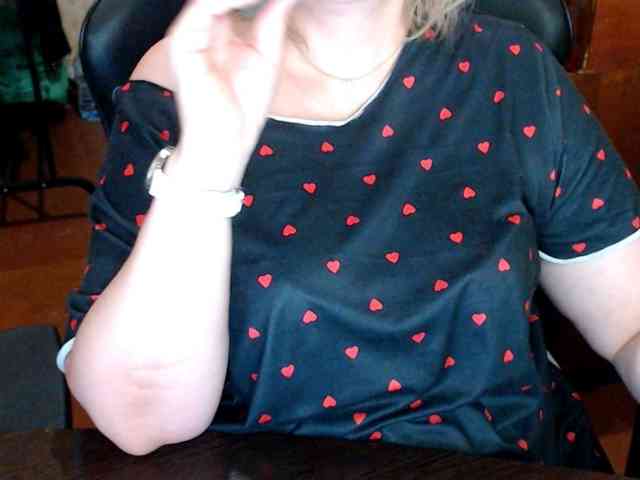Alisa1917 webcam