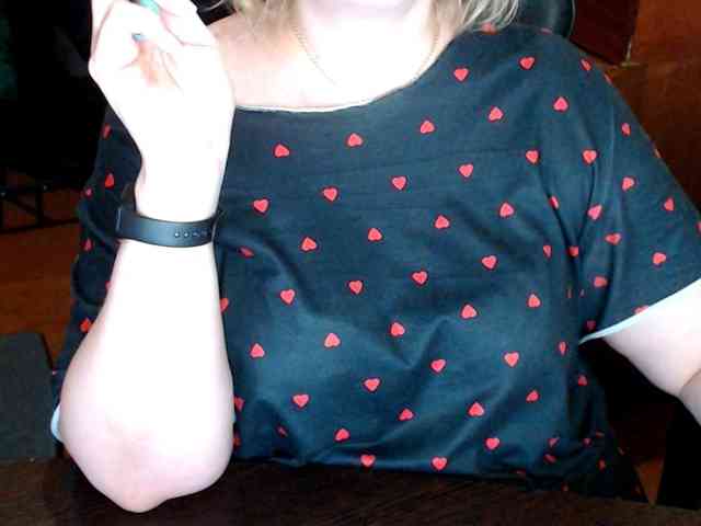 Alisa1917 webcam