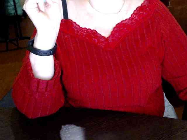 Alisa1917 webcam