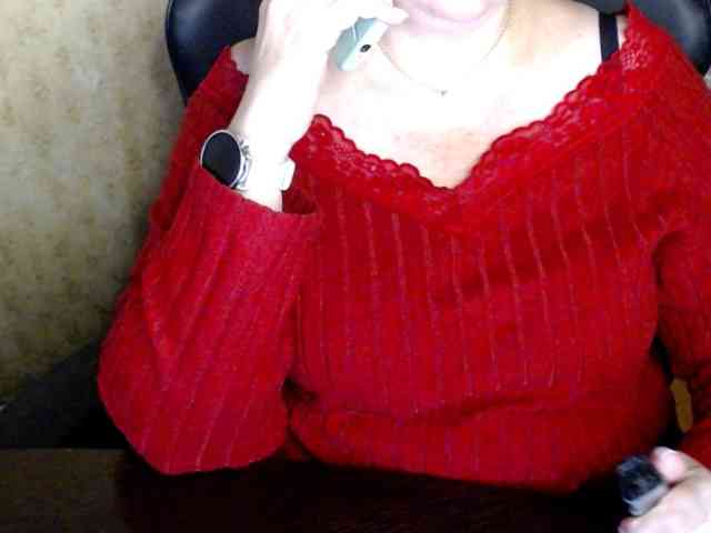 Alisa1917 webcam