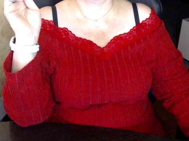 Alisa1917 webcam