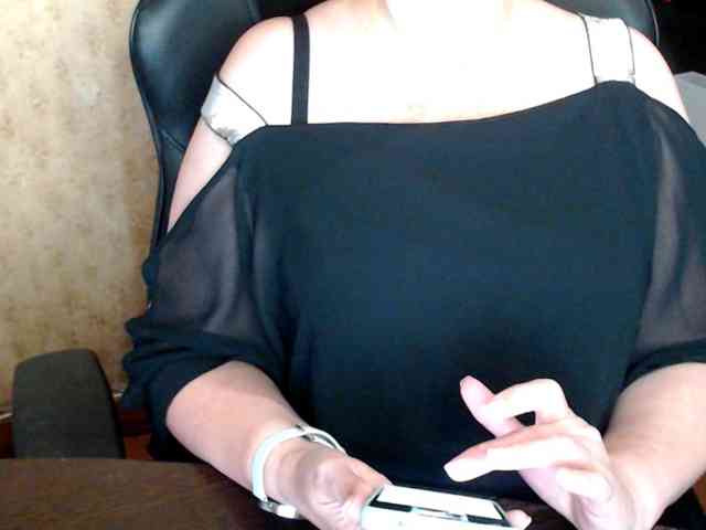 Alisa1917 webcam