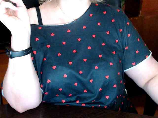 Alisa1917 webcam