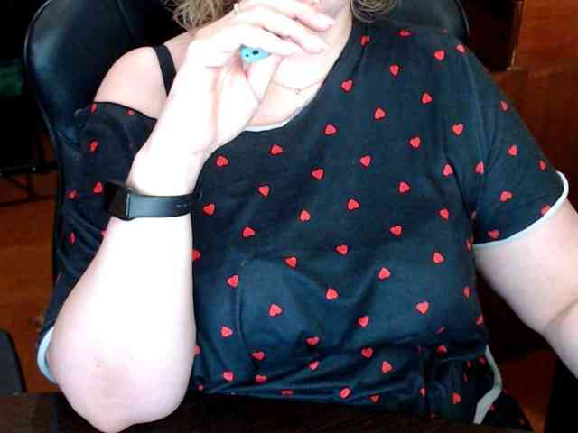 Alisa1917 webcam