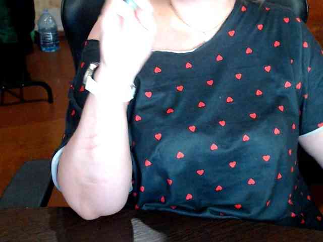 Alisa1917 webcam