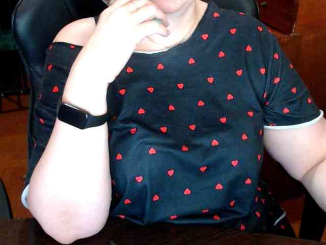 Alisa1917 webcam
