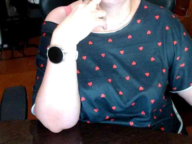 Alisa1917 webcam