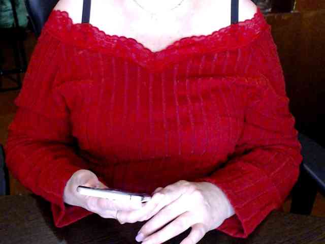 Alisa1917 webcam