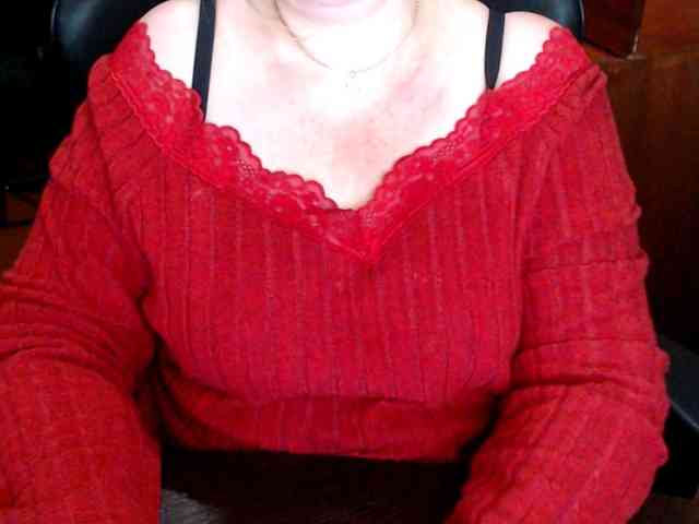 Alisa1917 webcam