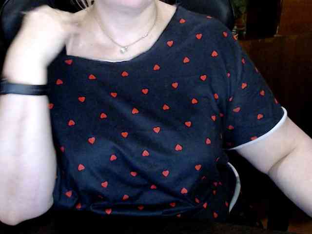 Alisa1917 webcam