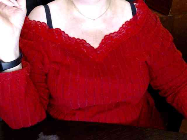 Alisa1917 webcam
