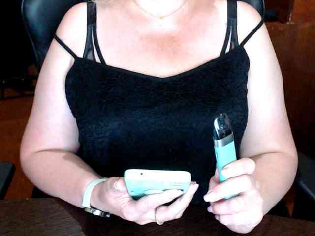 Alisa1917 webcam