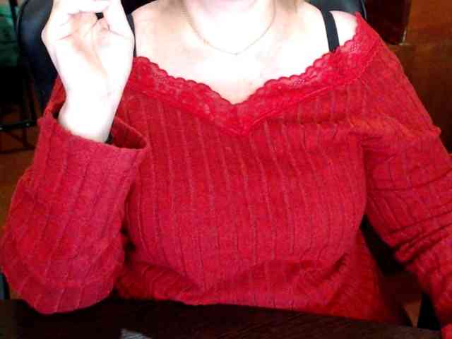 Alisa1917 webcam