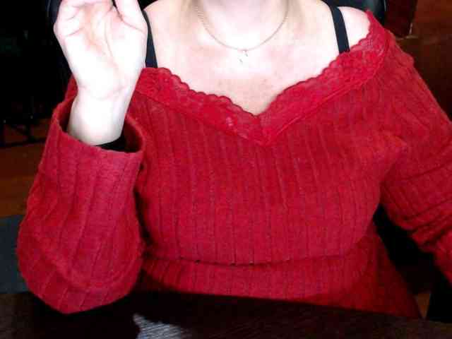 Alisa1917 webcam