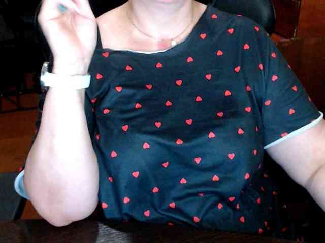 Alisa1917 webcam