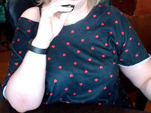 Alisa1917 webcam