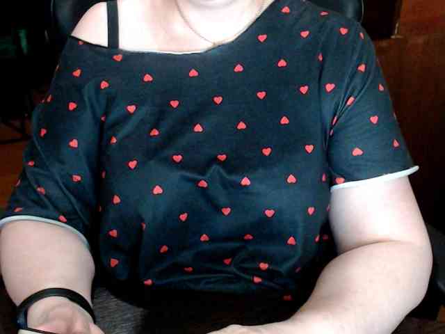 Alisa1917 webcam