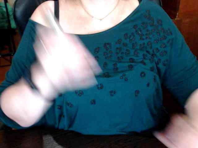 Alisa1917 webcam