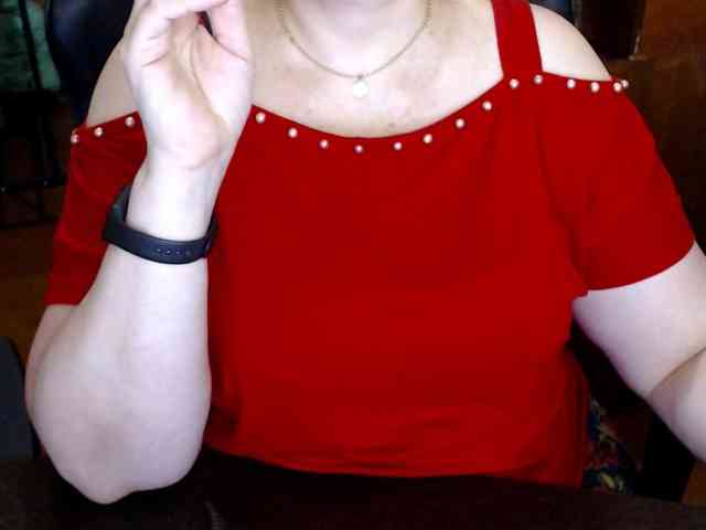 Alisa1917 webcam