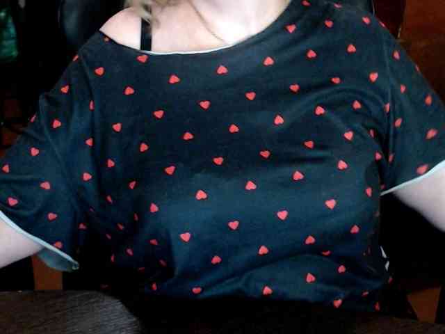 Alisa1917 webcam