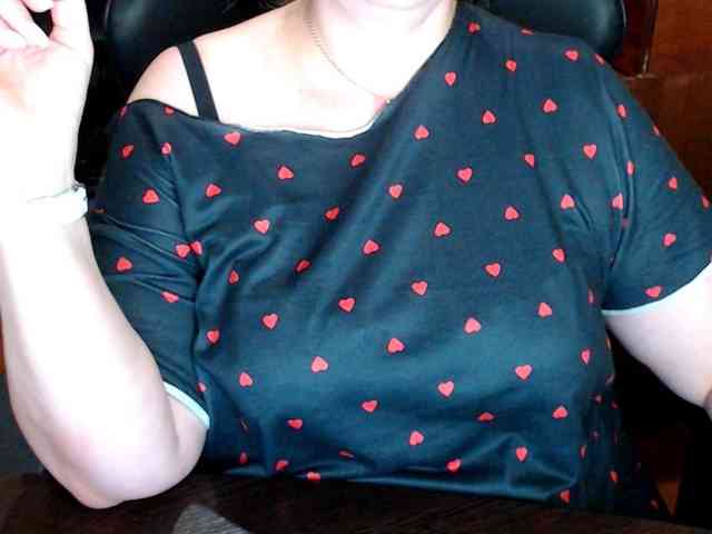Alisa1917 webcam