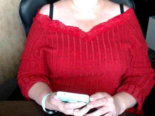 Alisa1917 webcam