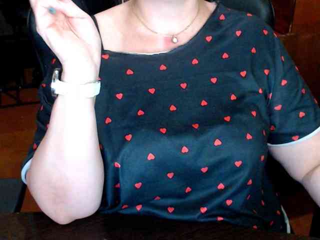 Alisa1917 webcam