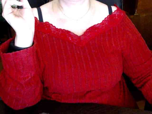Alisa1917 webcam