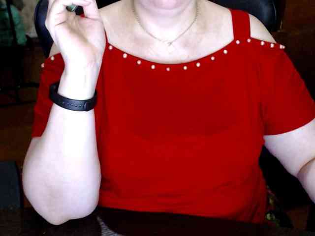 Alisa1917 webcam