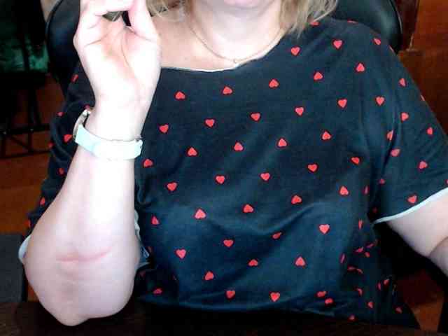 Alisa1917 webcam