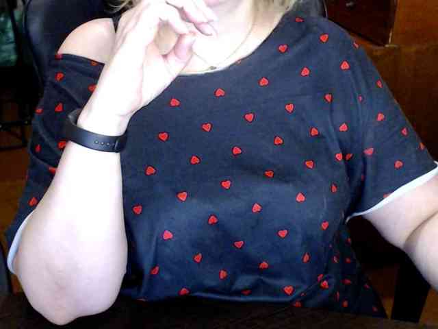 Alisa1917 webcam