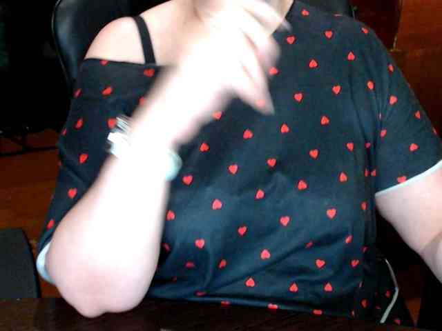 Alisa1917 webcam