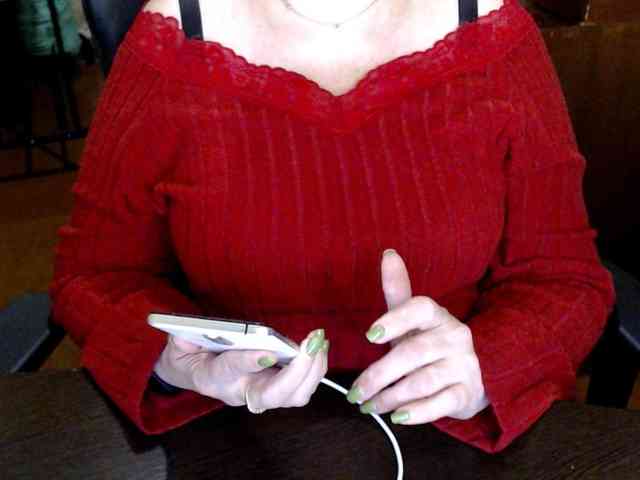 Alisa1917 webcam