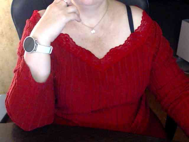 Alisa1917 webcam