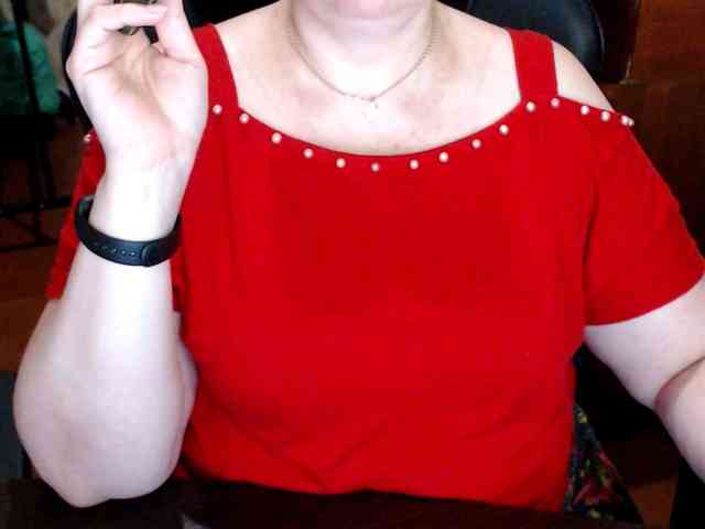 Alisa1917 webcam