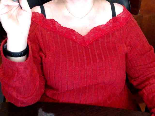 Alisa1917 webcam