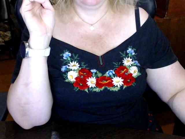 Alisa1917 webcam