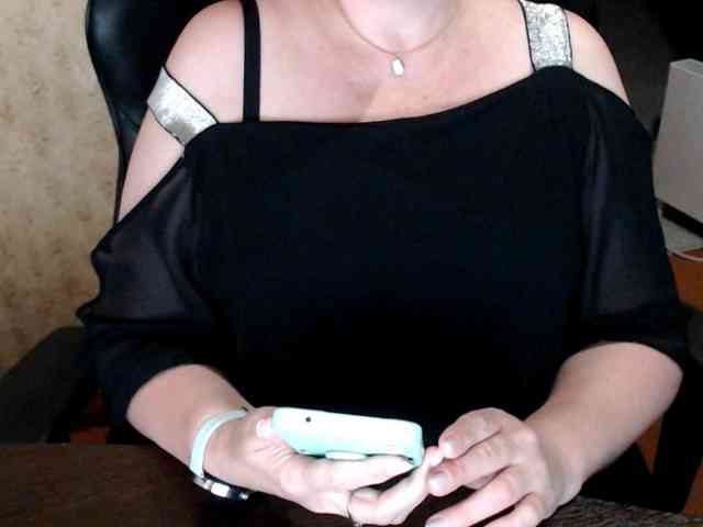 Alisa1917 webcam