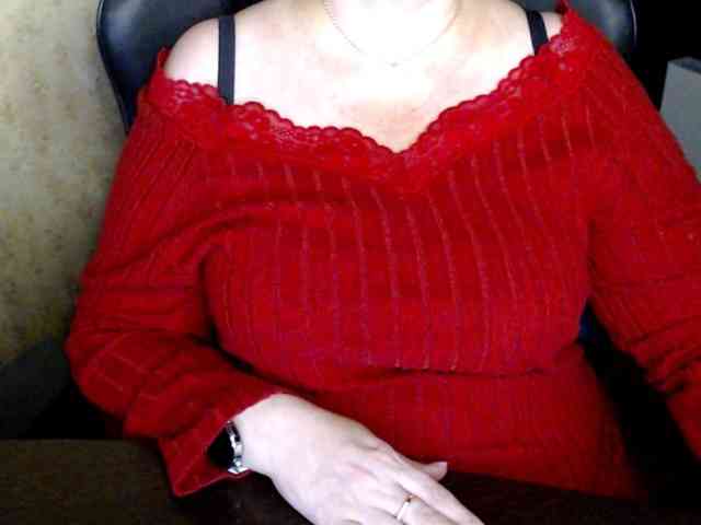 Alisa1917 webcam