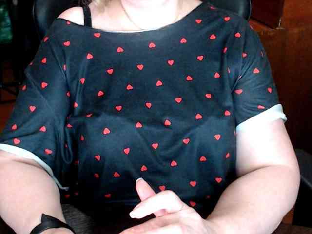 Alisa1917 webcam