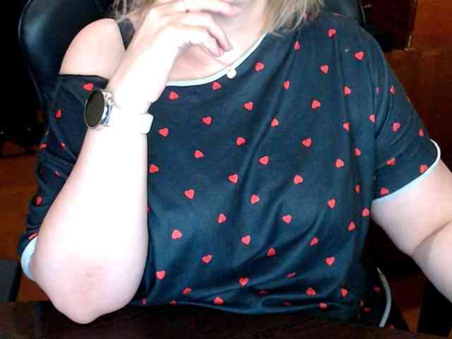 Alisa1917 webcam