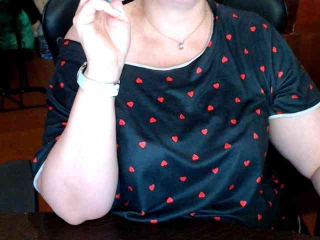 Alisa1917 webcam